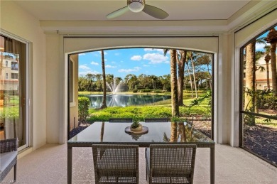 Location is everything!! Enjoy a resort lifestyle unique to on Tiburon Golf Club in Florida - for sale on GolfHomes.com, golf home, golf lot