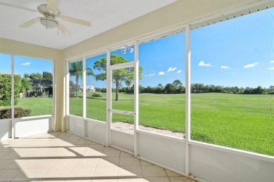 STUNNING VIEWS OF THE GOLF COURSE - Is what you'll see as soon on  in Florida - for sale on GolfHomes.com, golf home, golf lot