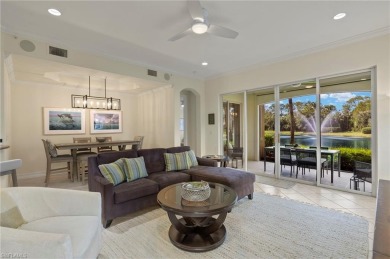 Location is everything!! Enjoy a resort lifestyle unique to on Tiburon Golf Club in Florida - for sale on GolfHomes.com, golf home, golf lot