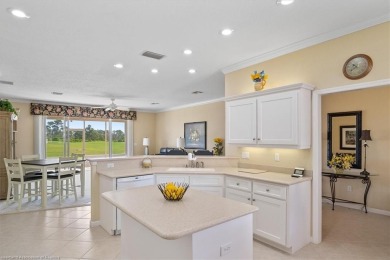 STUNNING VIEWS OF THE GOLF COURSE - Is what you'll see as soon on  in Florida - for sale on GolfHomes.com, golf home, golf lot
