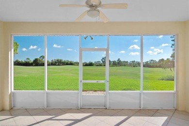 STUNNING VIEWS OF THE GOLF COURSE - Is what you'll see as soon on  in Florida - for sale on GolfHomes.com, golf home, golf lot