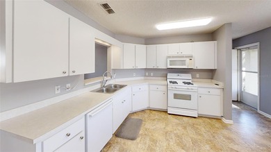 Beautiful Granada II model in On Top of the World 55+ community on On Top of the World Golf Course in Florida - for sale on GolfHomes.com, golf home, golf lot