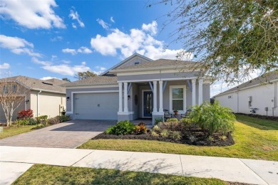 Welcome to this stunning 3-bedroom, 2-bathroom home in the on Mystic Dunes Resort and Golf Club in Florida - for sale on GolfHomes.com, golf home, golf lot