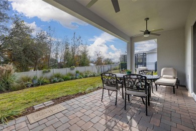 Welcome to this stunning 3-bedroom, 2-bathroom home in the on Mystic Dunes Resort and Golf Club in Florida - for sale on GolfHomes.com, golf home, golf lot