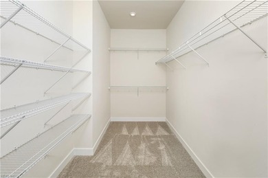 This beautiful new home in Albemarle Plantation offers a bright on Sound Golf Links at Albemarle Plantation in North Carolina - for sale on GolfHomes.com, golf home, golf lot