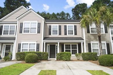 PRICE REDUCED! Move in Ready, beautiful townhome located in the on Golf Club At Wescott Plantation in South Carolina - for sale on GolfHomes.com, golf home, golf lot