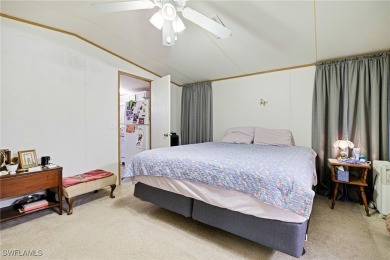 Great Opportunity - Move-In Ready, Furnished 2 Bed / 2 Bath Home on Twin Isles Country Club in Florida - for sale on GolfHomes.com, golf home, golf lot