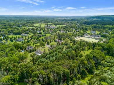 An exceptional opportunity awaits in the prestigious Stanton on Stanton Ridge Golf and Country Club in New Jersey - for sale on GolfHomes.com, golf home, golf lot