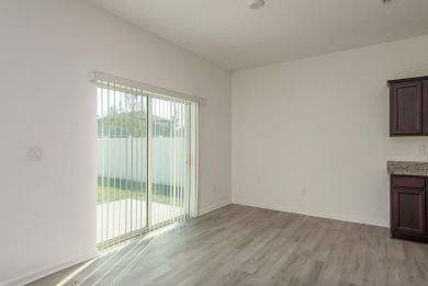 Move-in ready and like brand new!

Built less than four years on The Links of Lake Bernadette in Florida - for sale on GolfHomes.com, golf home, golf lot