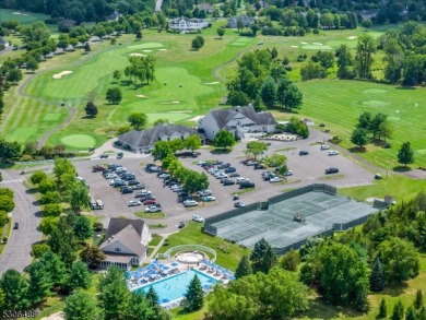 An exceptional opportunity awaits in the prestigious Stanton on Stanton Ridge Golf and Country Club in New Jersey - for sale on GolfHomes.com, golf home, golf lot