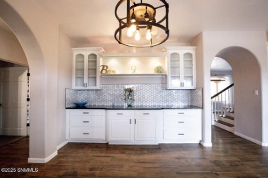 This home offers the layout that gives everyone their own space on Picacho Hills Country Club in New Mexico - for sale on GolfHomes.com, golf home, golf lot