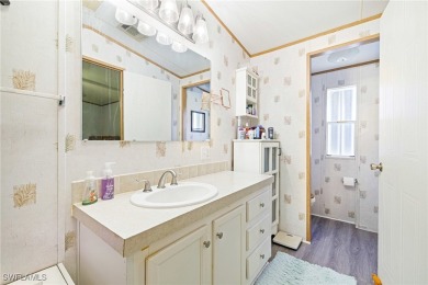 Great Opportunity - Move-In Ready, Furnished 2 Bed / 2 Bath Home on Twin Isles Country Club in Florida - for sale on GolfHomes.com, golf home, golf lot