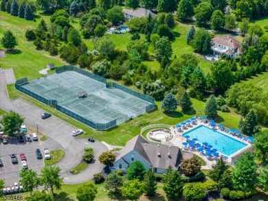 An exceptional opportunity awaits in the prestigious Stanton on Stanton Ridge Golf and Country Club in New Jersey - for sale on GolfHomes.com, golf home, golf lot