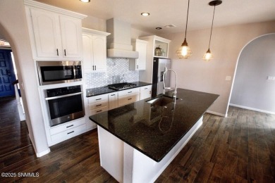 This home offers the layout that gives everyone their own space on Picacho Hills Country Club in New Mexico - for sale on GolfHomes.com, golf home, golf lot