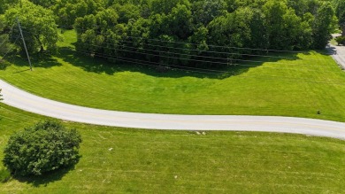 AWESOME VIEWS!!!! Sunrises and sunsets to die for! Beautiful 3 on The Bull At Boones Trace in Kentucky - for sale on GolfHomes.com, golf home, golf lot