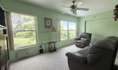Welcome to this beautiful 2-bedroom, 2-bath END unit condo in on On Top Of The World Golf Course in Florida - for sale on GolfHomes.com, golf home, golf lot