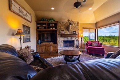 OWNER FINANCING AVAILABLE ON THIS FABULOUS, FURNISHED, FAMILY & on The Cliffs Resort in Texas - for sale on GolfHomes.com, golf home, golf lot