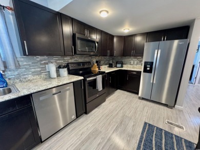 AFFORDABLE BEACH LIVING AT CRYSTAL LAKE! Whether you're looking on Prestwick Country Club in South Carolina - for sale on GolfHomes.com, golf home, golf lot
