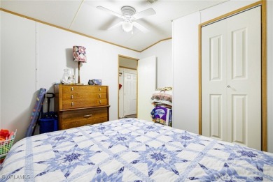Great Opportunity - Move-In Ready, Furnished 2 Bed / 2 Bath Home on Twin Isles Country Club in Florida - for sale on GolfHomes.com, golf home, golf lot