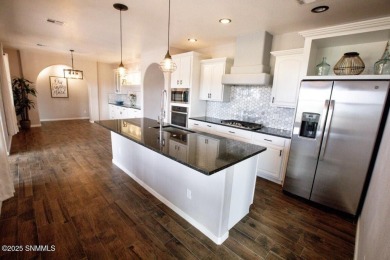 This home offers the layout that gives everyone their own space on Picacho Hills Country Club in New Mexico - for sale on GolfHomes.com, golf home, golf lot