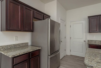 Move-in ready and like brand new!

Built less than four years on The Links of Lake Bernadette in Florida - for sale on GolfHomes.com, golf home, golf lot