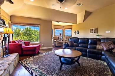 OWNER FINANCING AVAILABLE ON THIS FABULOUS, FURNISHED, FAMILY & on The Cliffs Resort in Texas - for sale on GolfHomes.com, golf home, golf lot