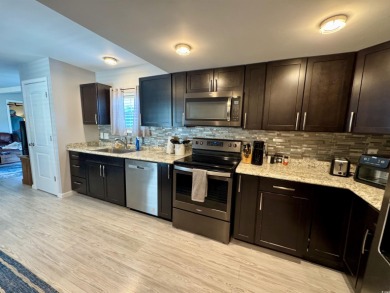AFFORDABLE BEACH LIVING AT CRYSTAL LAKE! Whether you're looking on Prestwick Country Club in South Carolina - for sale on GolfHomes.com, golf home, golf lot