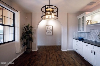 This home offers the layout that gives everyone their own space on Picacho Hills Country Club in New Mexico - for sale on GolfHomes.com, golf home, golf lot