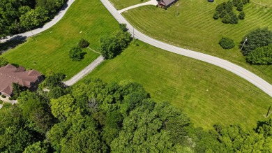 AWESOME VIEWS!!!! Sunrises and sunsets to die for! Beautiful 3 on The Bull At Boones Trace in Kentucky - for sale on GolfHomes.com, golf home, golf lot