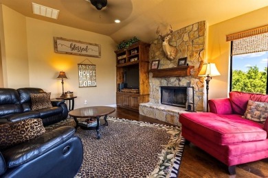 OWNER FINANCING AVAILABLE ON THIS FABULOUS, FURNISHED, FAMILY & on The Cliffs Resort in Texas - for sale on GolfHomes.com, golf home, golf lot