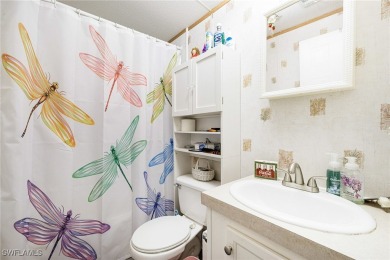 Great Opportunity - Move-In Ready, Furnished 2 Bed / 2 Bath Home on Twin Isles Country Club in Florida - for sale on GolfHomes.com, golf home, golf lot