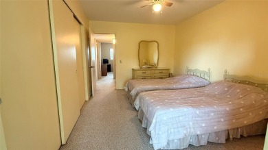 Welcome to this beautiful 2-bedroom, 2-bath END unit condo in on On Top Of The World Golf Course in Florida - for sale on GolfHomes.com, golf home, golf lot