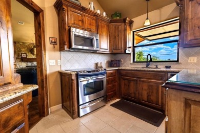 OWNER FINANCING AVAILABLE ON THIS FABULOUS, FURNISHED, FAMILY & on The Cliffs Resort in Texas - for sale on GolfHomes.com, golf home, golf lot