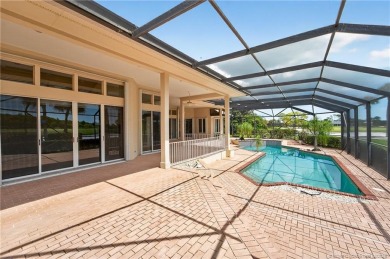 Opportunity knocks in Hobe Sound Golf Club. This single family on Hobe Sound Golf Club in Florida - for sale on GolfHomes.com, golf home, golf lot