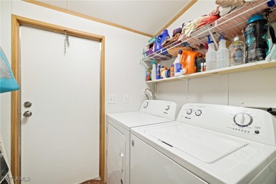 Great Opportunity - Move-In Ready, Furnished 2 Bed / 2 Bath Home on Twin Isles Country Club in Florida - for sale on GolfHomes.com, golf home, golf lot