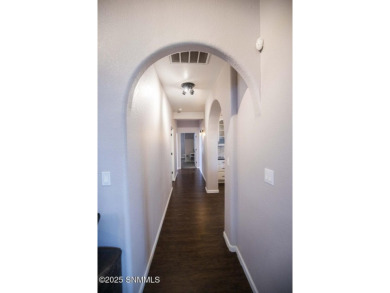 This home offers the layout that gives everyone their own space on Picacho Hills Country Club in New Mexico - for sale on GolfHomes.com, golf home, golf lot