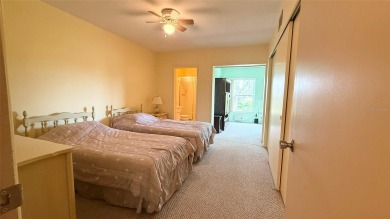 Welcome to this beautiful 2-bedroom, 2-bath END unit condo in on On Top Of The World Golf Course in Florida - for sale on GolfHomes.com, golf home, golf lot