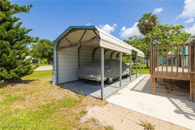 Great Opportunity - Move-In Ready, Furnished 2 Bed / 2 Bath Home on Twin Isles Country Club in Florida - for sale on GolfHomes.com, golf home, golf lot
