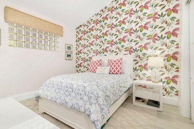 Nestled within a prestigious, gated community, this model on Ironhorse Country Club in Florida - for sale on GolfHomes.com, golf home, golf lot