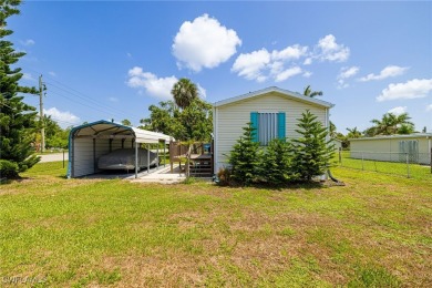 Great Opportunity - Move-In Ready, Furnished 2 Bed / 2 Bath Home on Twin Isles Country Club in Florida - for sale on GolfHomes.com, golf home, golf lot