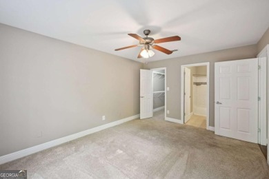 Move-In Ready First-Level Condo with Modern Upgrades & Serene on Steel Canyon Golf Club in Georgia - for sale on GolfHomes.com, golf home, golf lot