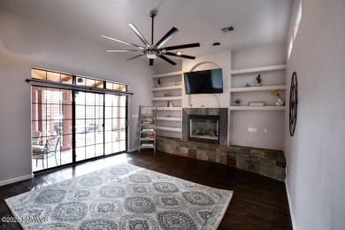 This home offers the layout that gives everyone their own space on Picacho Hills Country Club in New Mexico - for sale on GolfHomes.com, golf home, golf lot