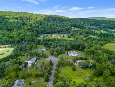 An exceptional opportunity awaits in the prestigious Stanton on Stanton Ridge Golf and Country Club in New Jersey - for sale on GolfHomes.com, golf home, golf lot