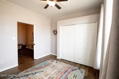 This home offers the layout that gives everyone their own space on Picacho Hills Country Club in New Mexico - for sale on GolfHomes.com, golf home, golf lot