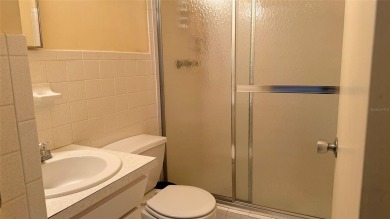 Welcome to this beautiful 2-bedroom, 2-bath END unit condo in on On Top Of The World Golf Course in Florida - for sale on GolfHomes.com, golf home, golf lot