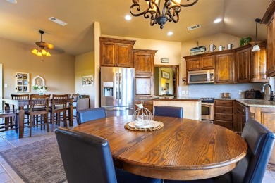 OWNER FINANCING AVAILABLE ON THIS FABULOUS, FURNISHED, FAMILY & on The Cliffs Resort in Texas - for sale on GolfHomes.com, golf home, golf lot