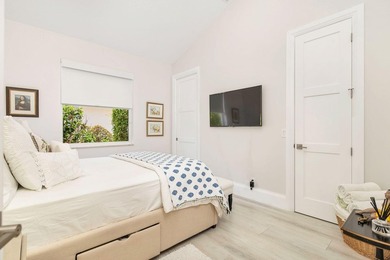 Nestled within a prestigious, gated community, this model on Ironhorse Country Club in Florida - for sale on GolfHomes.com, golf home, golf lot