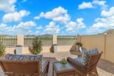 AWESONE MOUNTAIN & GOLF COURSE VIEWS! Gorgeous home with Huge on Dove Valley Ranch in Arizona - for sale on GolfHomes.com, golf home, golf lot