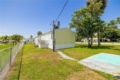 Great Opportunity - Move-In Ready, Furnished 2 Bed / 2 Bath Home on Twin Isles Country Club in Florida - for sale on GolfHomes.com, golf home, golf lot