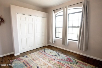 This home offers the layout that gives everyone their own space on Picacho Hills Country Club in New Mexico - for sale on GolfHomes.com, golf home, golf lot